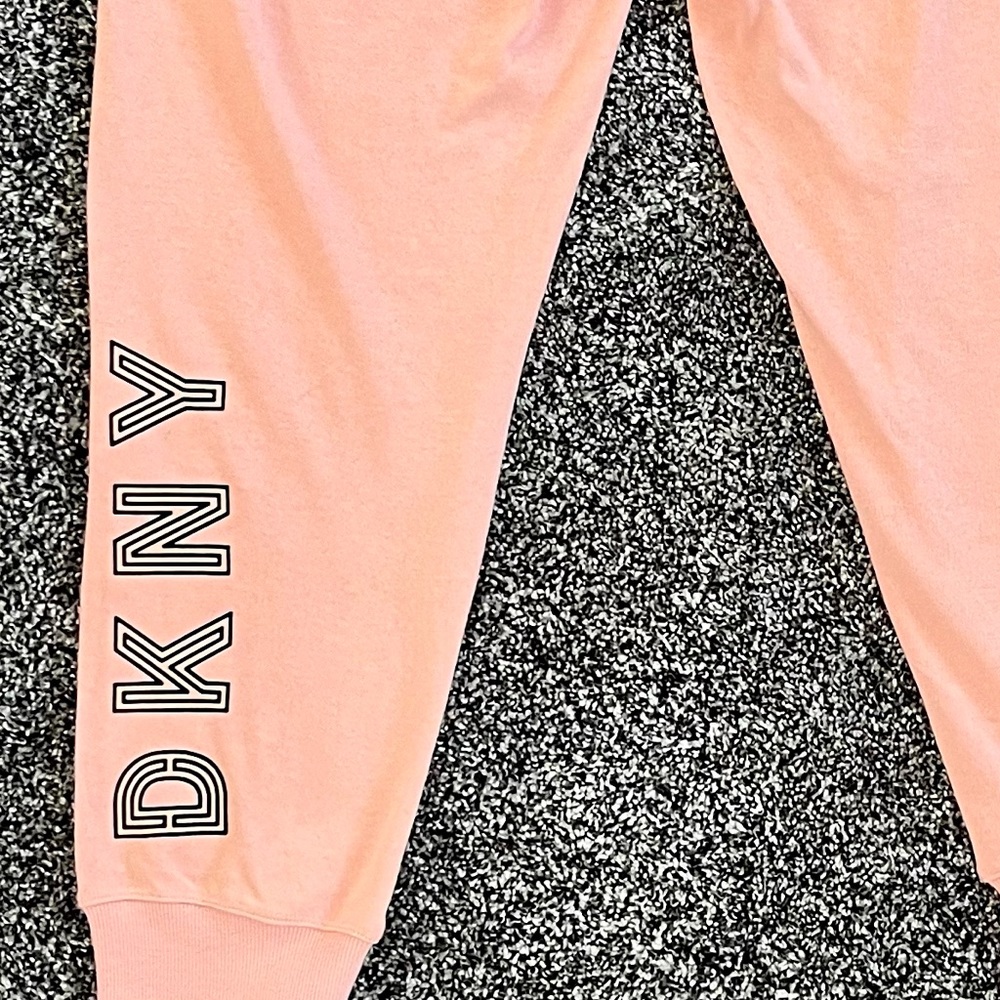 DKNY sweatpants